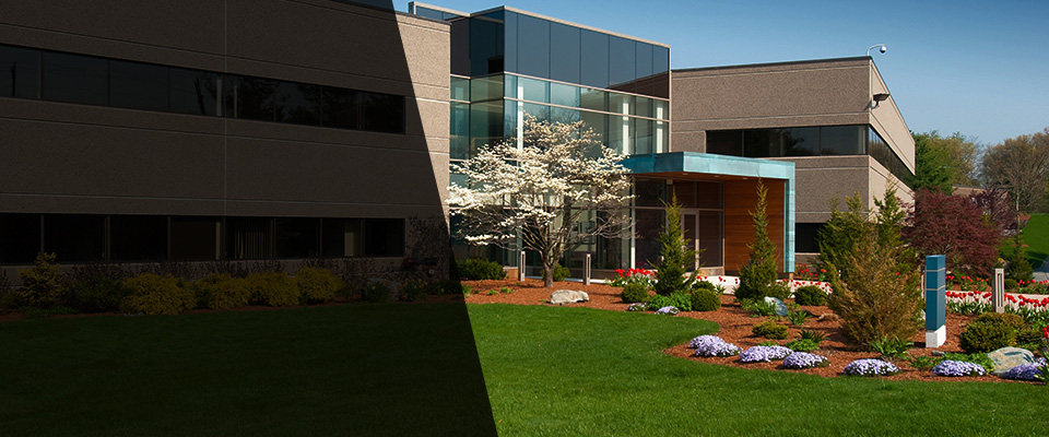 Penns Park Landscapers