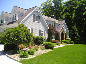 Landscapers and Lawncare Services in Penns Park, PA